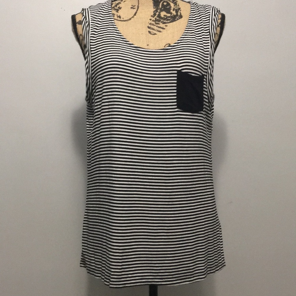 Woman’s blouse